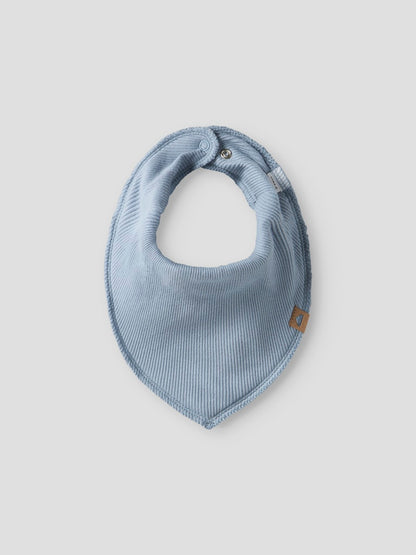 Dregglis Ribbad Yasimkillo Scarf Bib Ljusblå