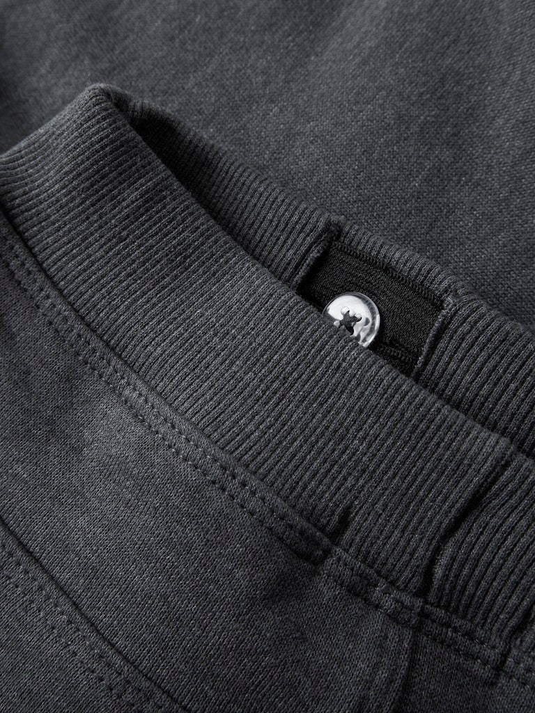 Sweatbyxa Vimo Enfärgad Grå