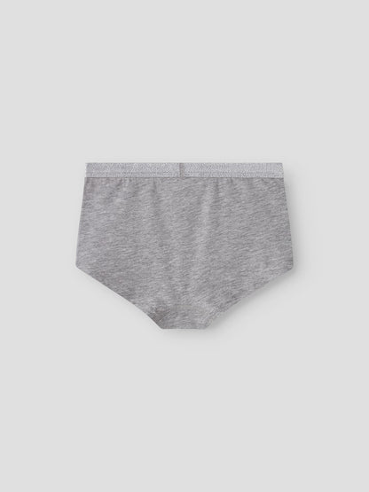 Trosa Hipster 2-pack Svart/Grå