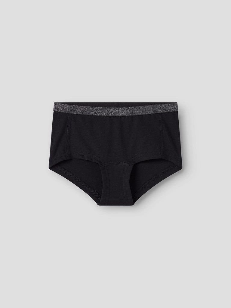 Trosa Hipster 2-pack Svart/Grå