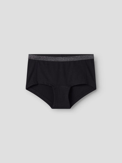 Trosa Hipster 2-pack Svart/Grå