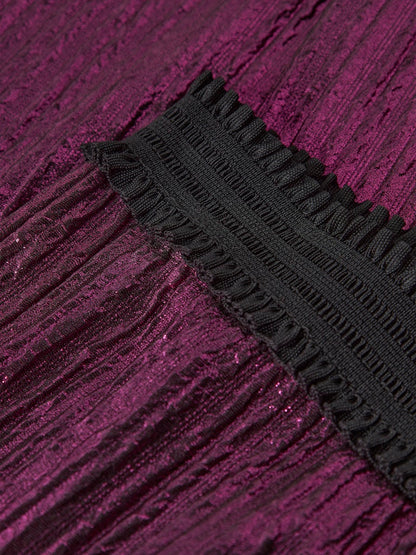 Byxa Glitter Reneing Rosa