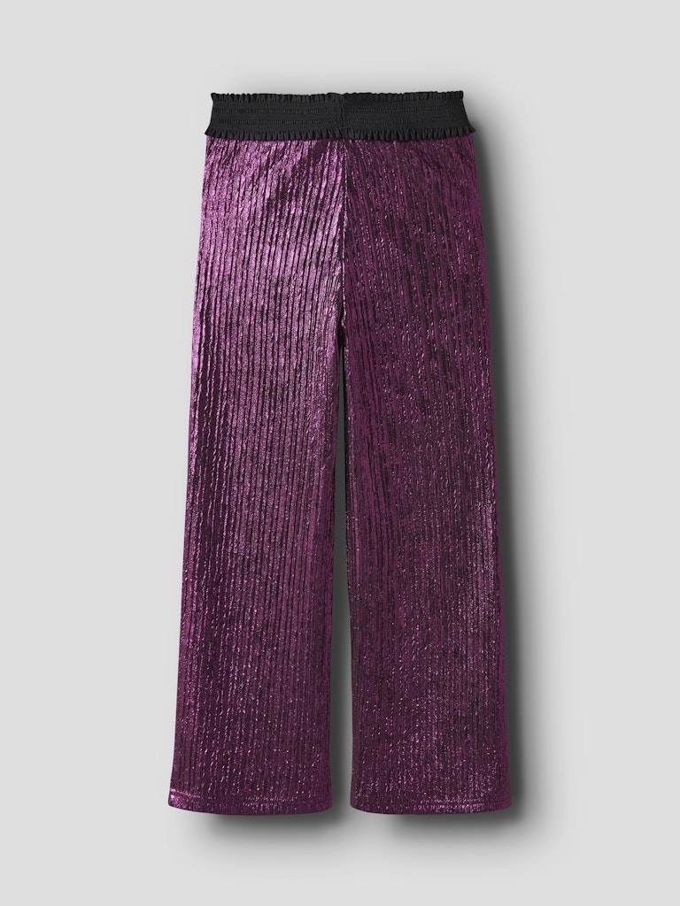 Byxa Glitter Reneing Rosa