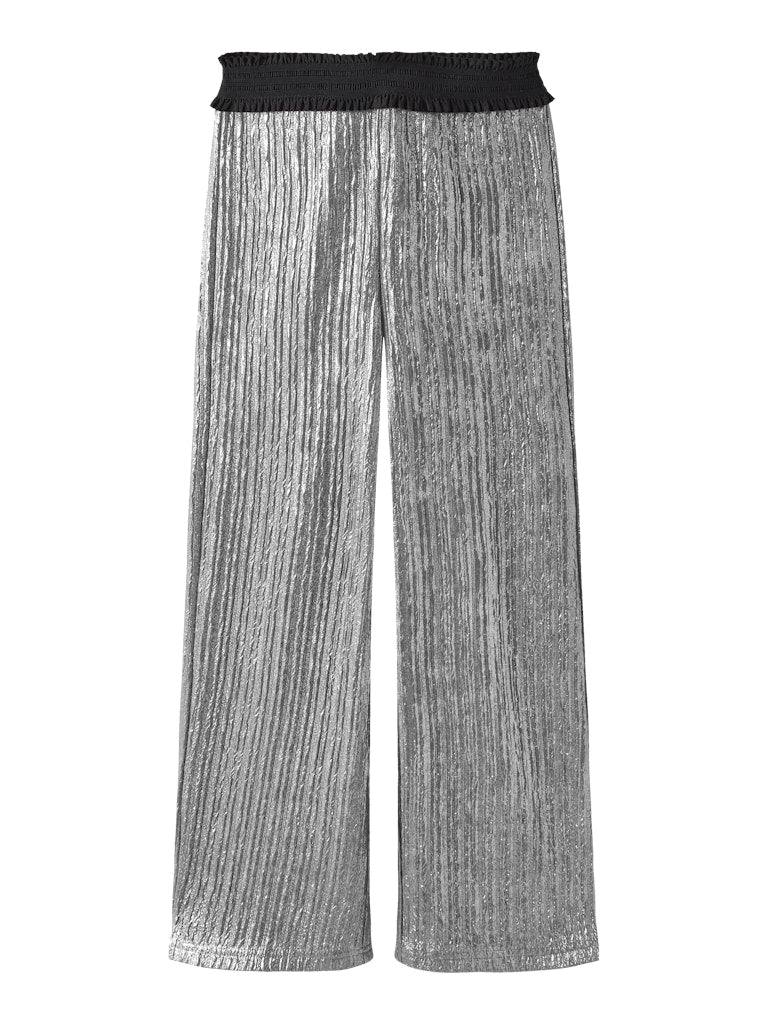 Byxa Glitter Reneing Silver