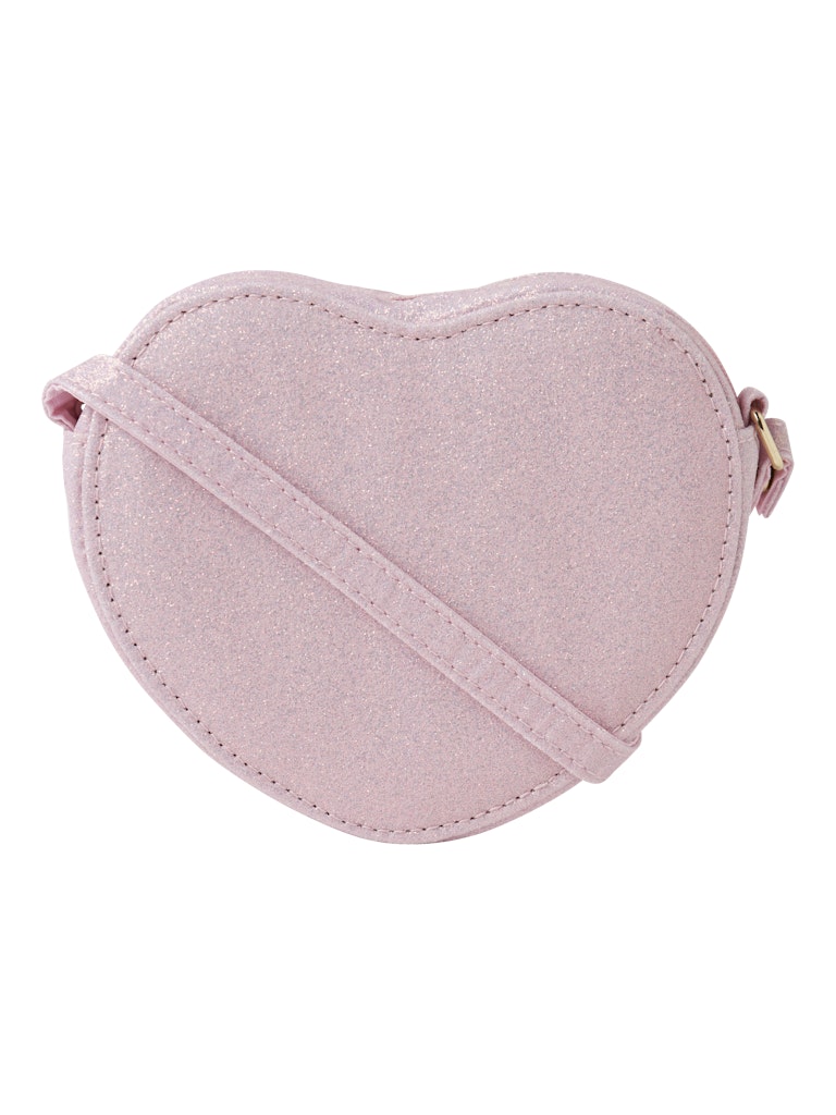 Väska Glitter Reila Rosa
