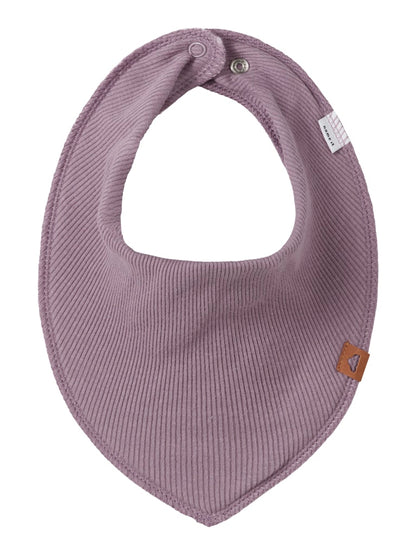 Dregglis Ribbad Yvette Scarf Bib Lila