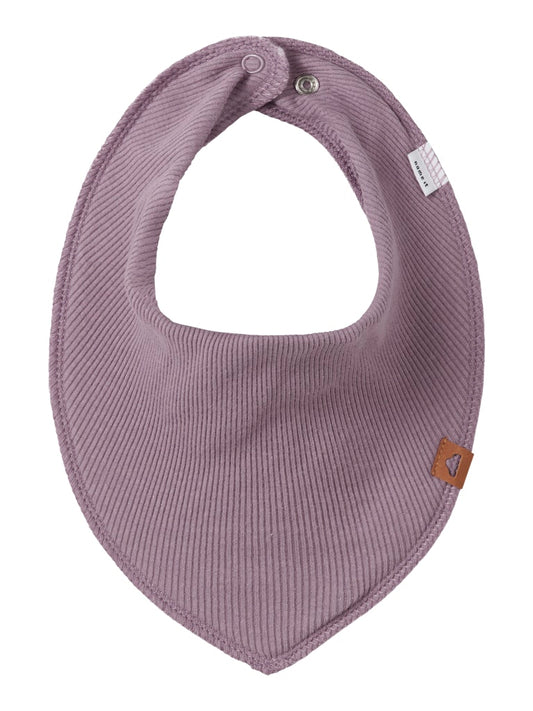 Dregglis Ribbad Yvette Scarf Bib Lila