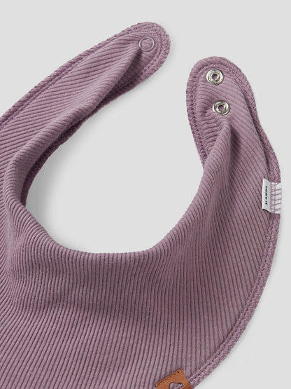 Dregglis Ribbad Yvette Scarf Bib Lila
