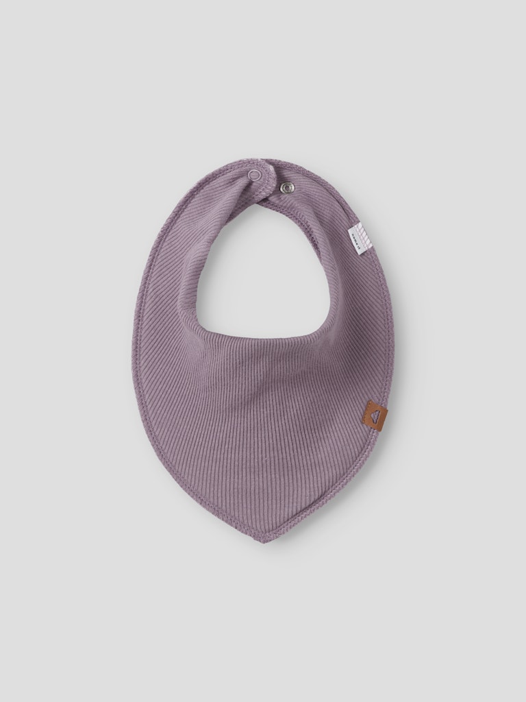 Dregglis Ribbad Yvette Scarf Bib Lila
