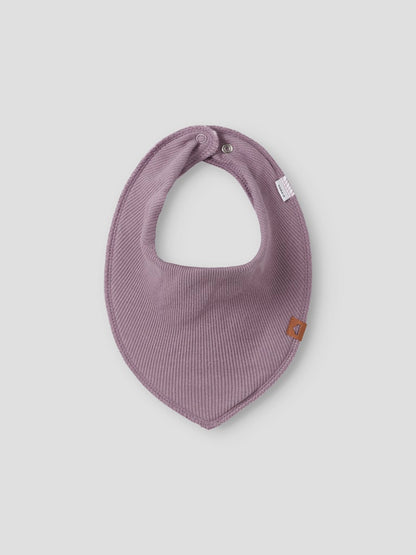 Dregglis Ribbad Yvette Scarf Bib Lila