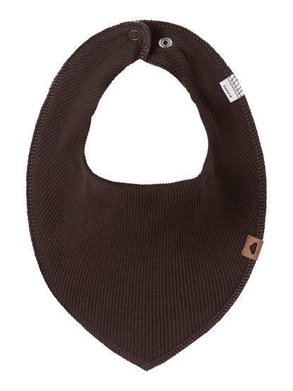 Dregglis Ribbad Yvette Scarf Bib Brun