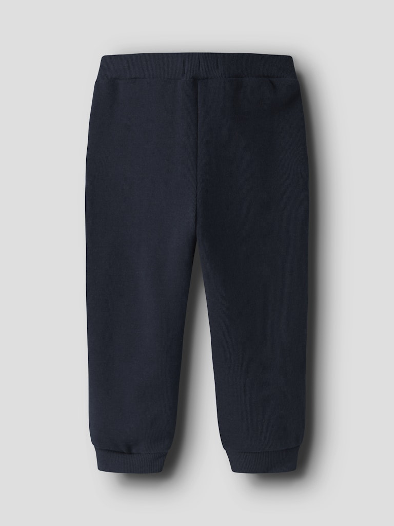 Sweatpants Mobear Enfärgad Blå