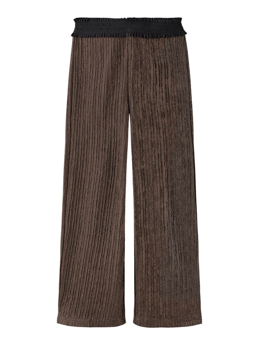 Byxa Glitter Reneing Coppar