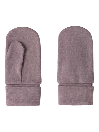 Tumvantar Merinoull Willit M Enfärgade Rosa