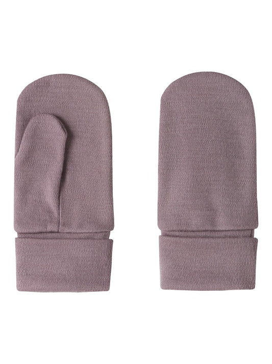 Tumvantar Merinoull Willit M Enfärgade Rosa