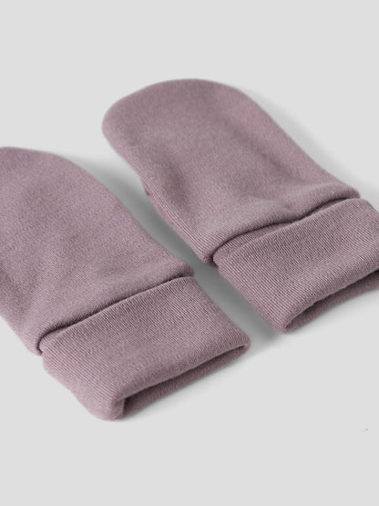 Tumvantar Merinoull Willit M Enfärgade Rosa