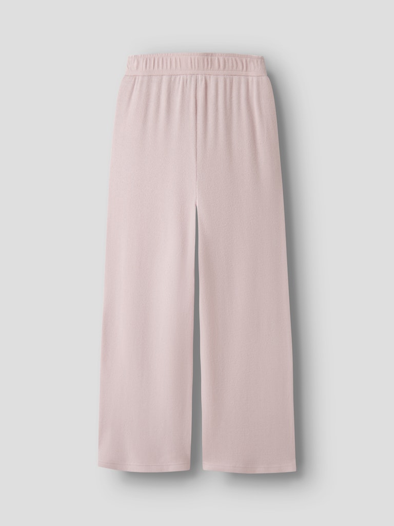Byxa Kathlon Enfärgad Rosa