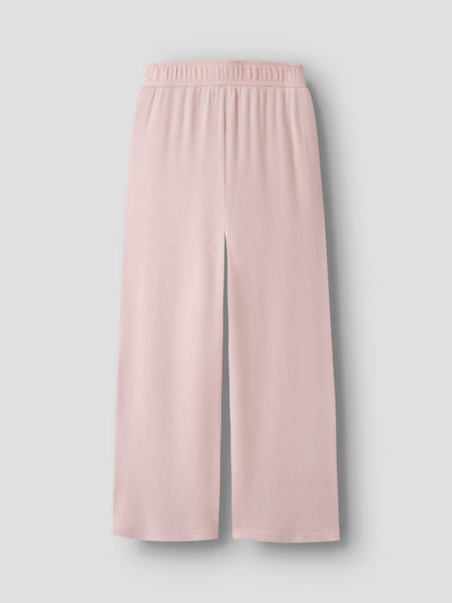 Byxa Kathlon Enfärgad Rosa