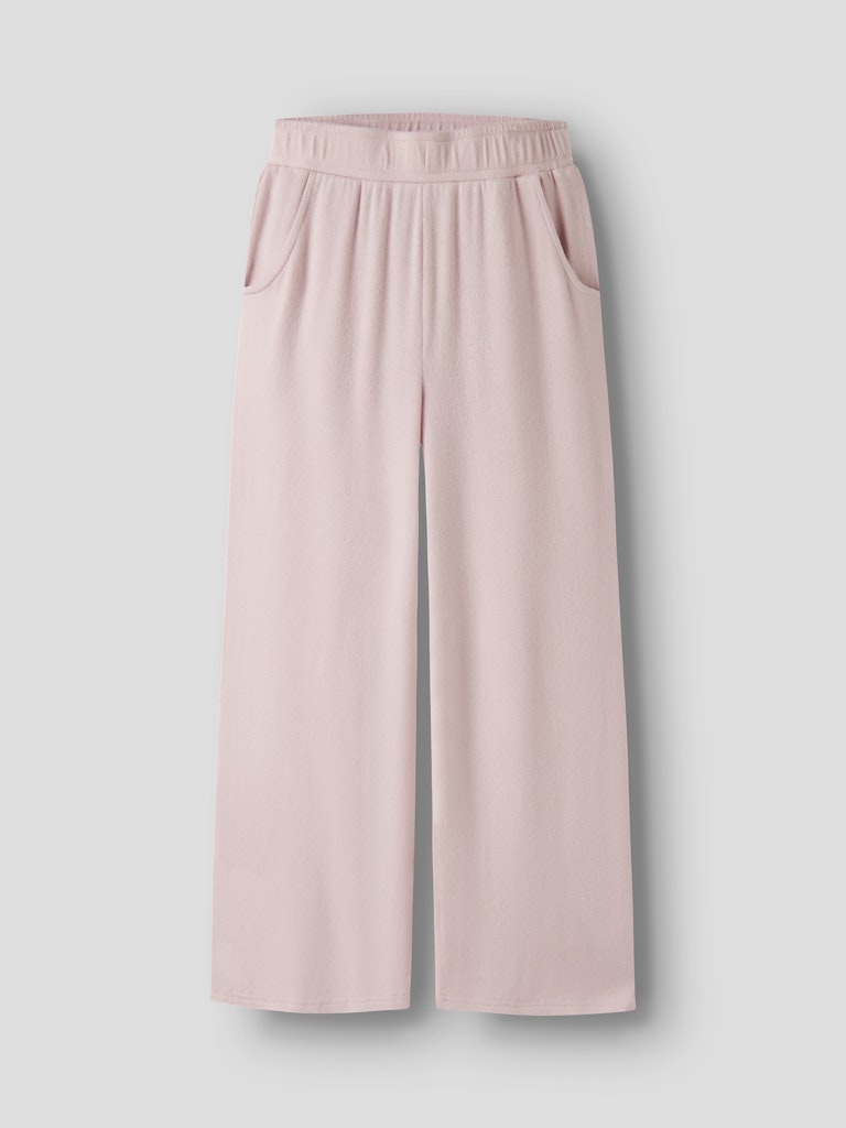 Byxa Kathlon Enfärgad Rosa