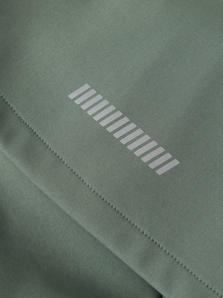 Softshell Jacka Vattentät Alfa08 Magisk Djur Grön