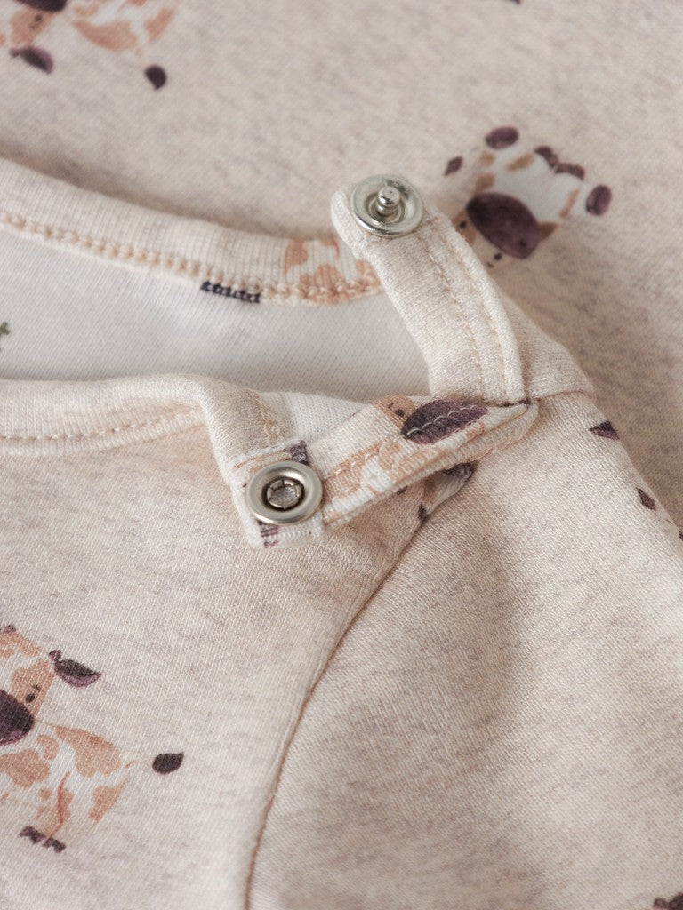 Body Kossor Lois Beige