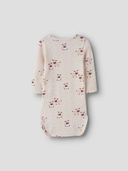Body Kossor Lois Beige