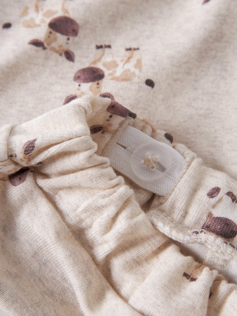Byxa Kossor Lois Beige