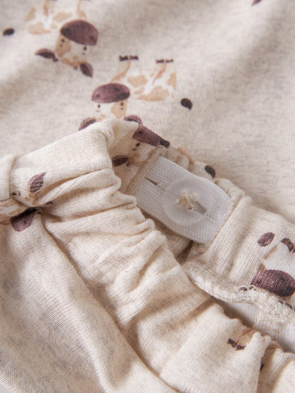 Byxa Kossor Lois Beige