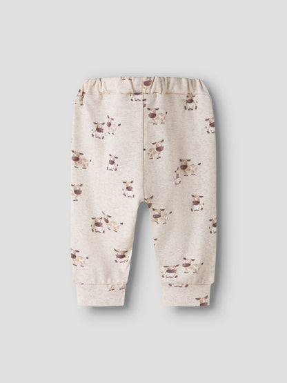 Byxa Kossor Lois Beige