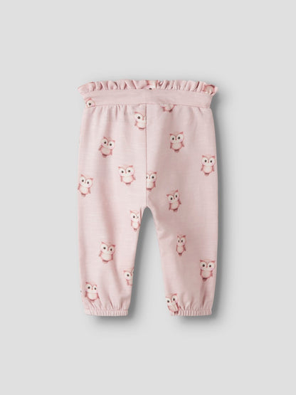 Byxa Ugglor Netie Rosa