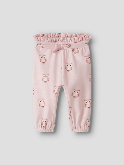 Byxa Ugglor Netie Rosa