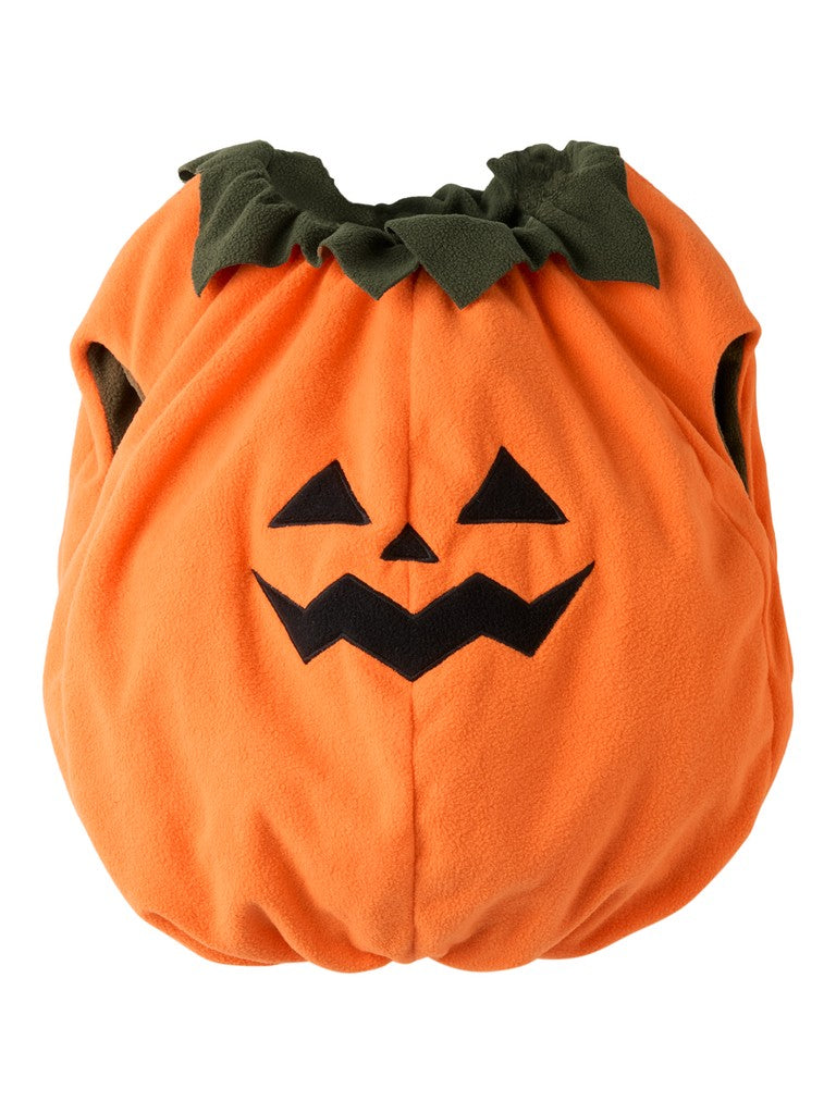 Halloween Dräkt Pumpa Olaja Orange