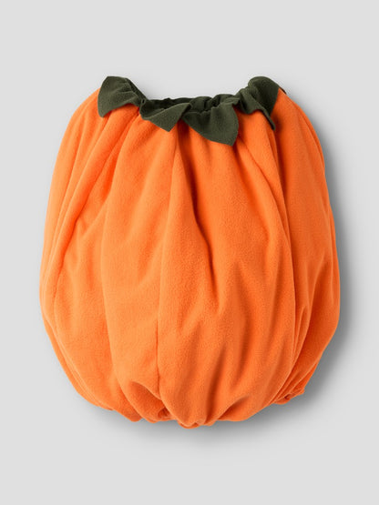 Halloween Dräkt Pumpa Olaja Orange