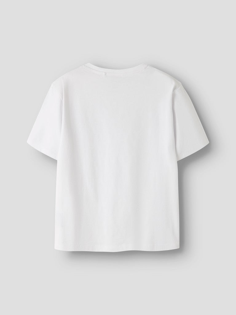 T-shirt Formel 1 Atlas Vit