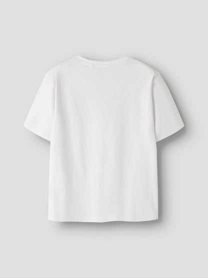 T-shirt Formel 1 Atlas Vit