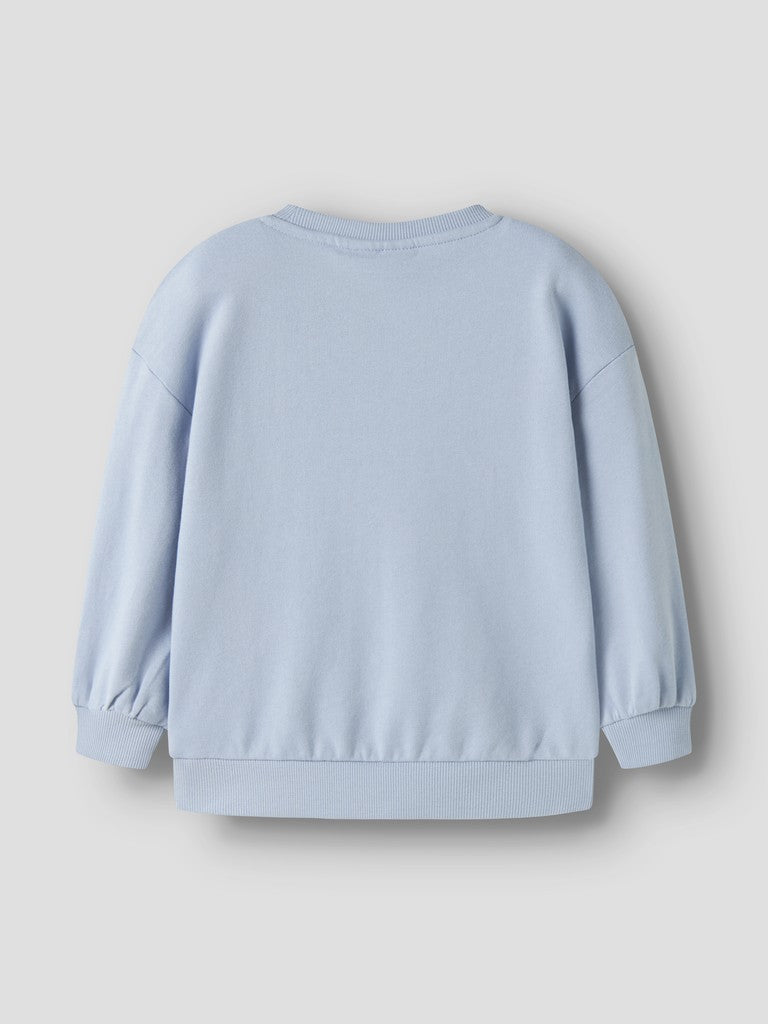 Sweattröja Valona Svan Blå