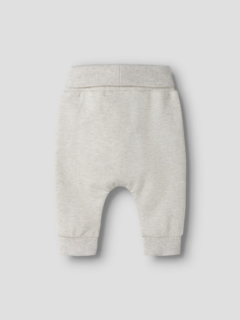 Sweatbyxor Igelkott Obbas Beige