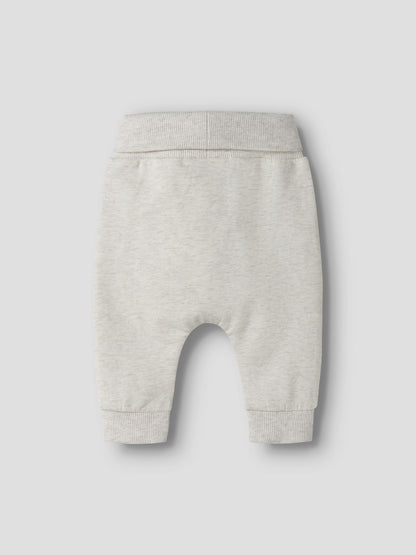 Sweatbyxor Igelkott Obbas Beige