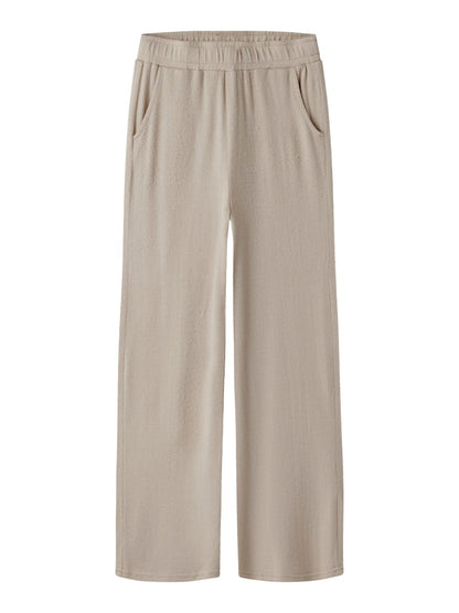 Byxa Kathlon Enfärgad Beige