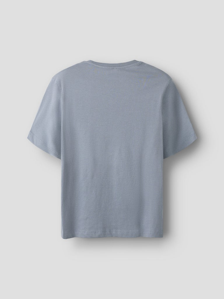 T-shirt Voto Skate Blå