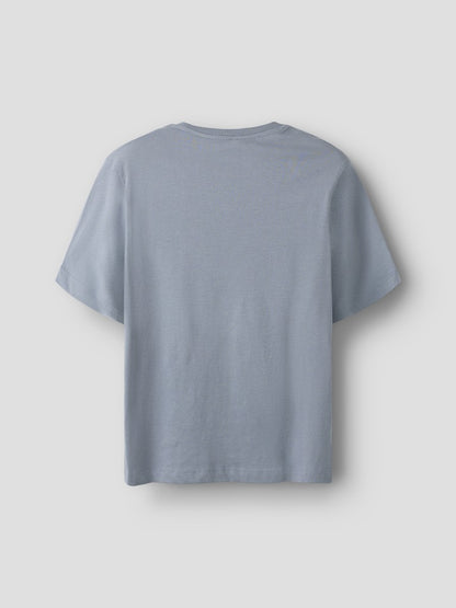 T-shirt Voto Skate Blå