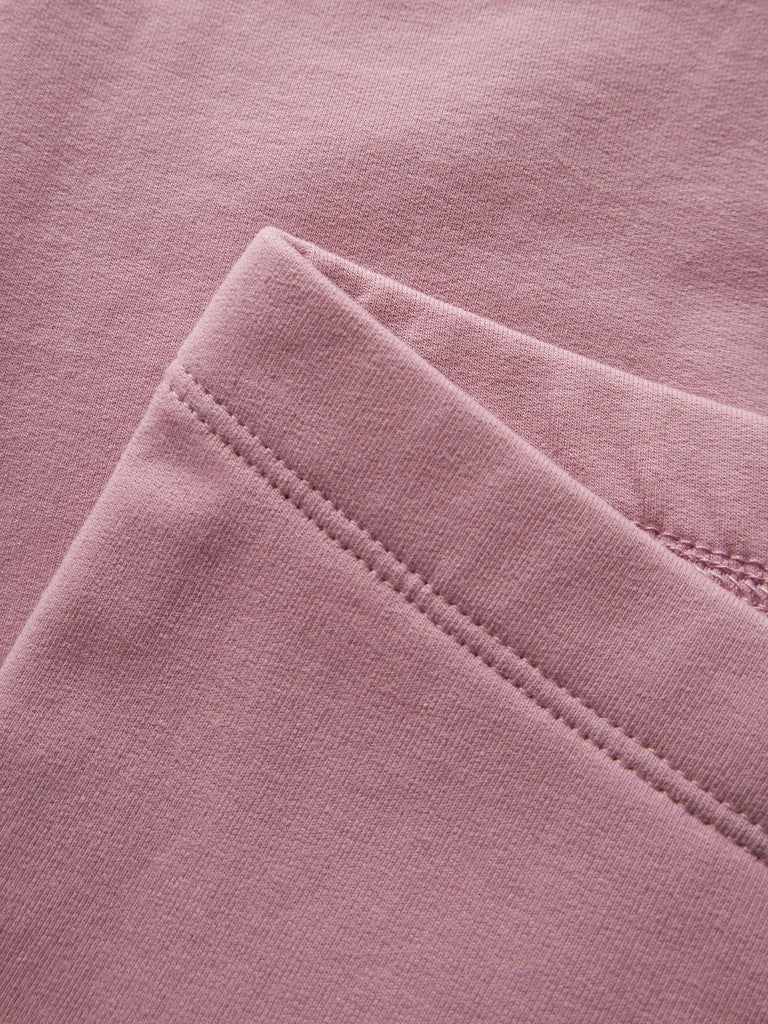 Sweat Leggings Davina Enfärgade Rosa