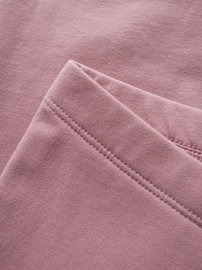 Sweat Leggings Davina Enfärgade Rosa