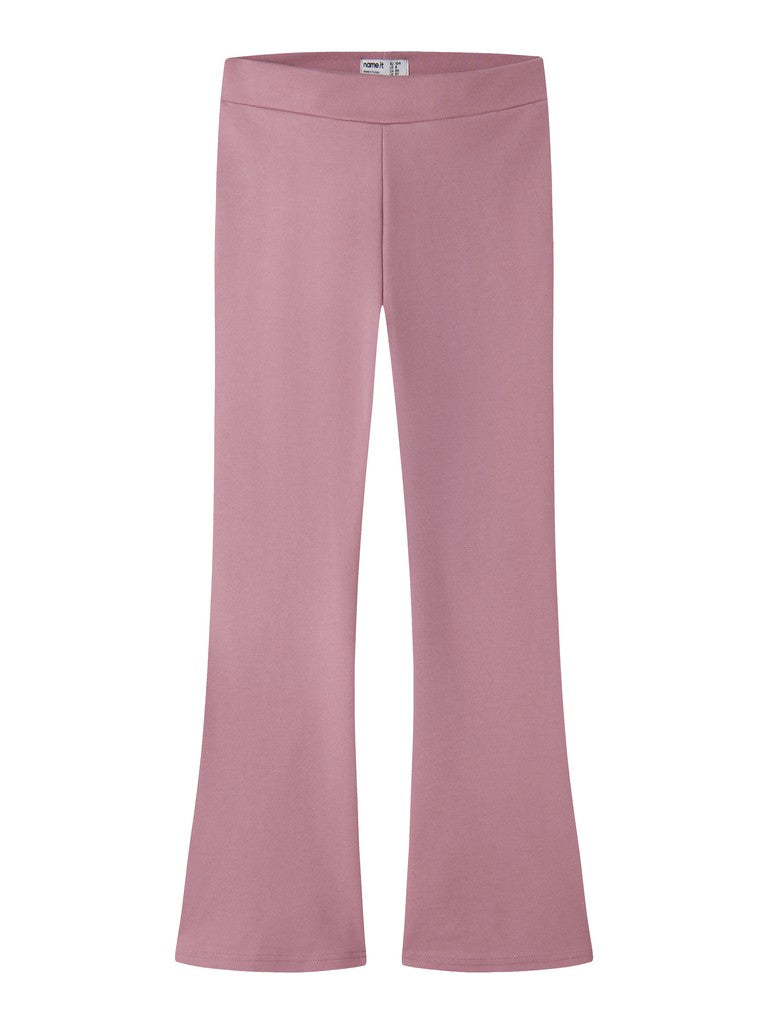 Byxa Bootcut Frikkali K Stretch Rosa