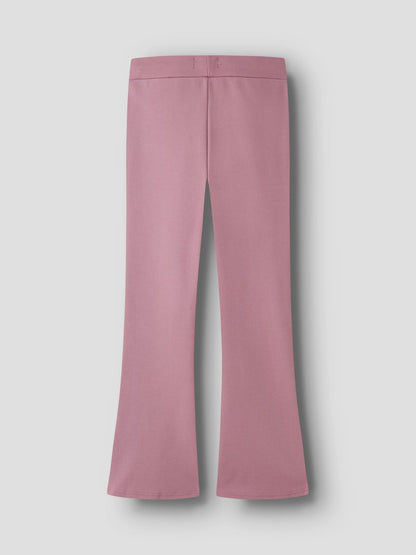 Byxa Bootcut Frikkali K Stretch Rosa