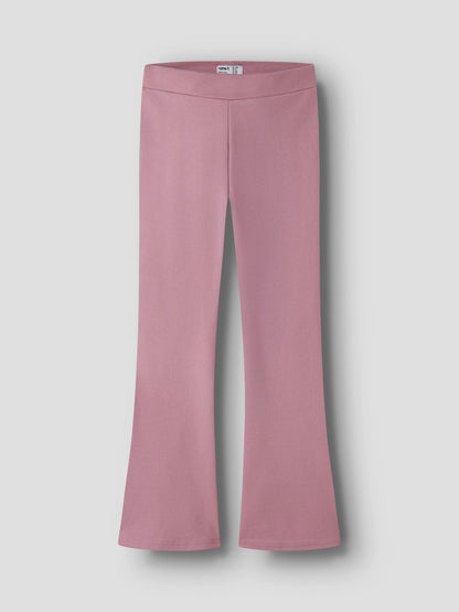 Byxa Bootcut Frikkali K Stretch Rosa
