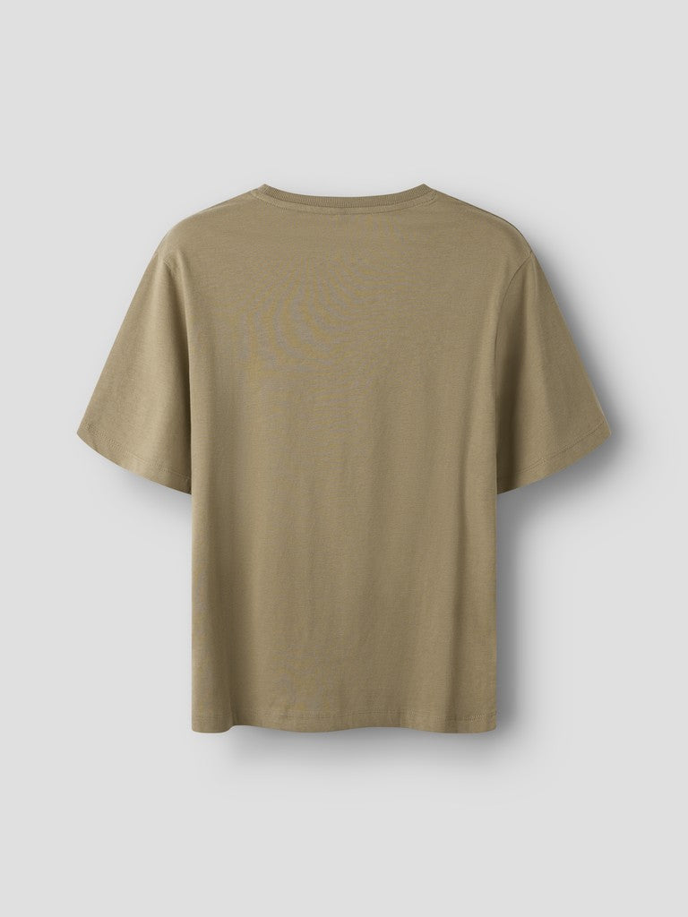 T-shirt Voto Skate Grön