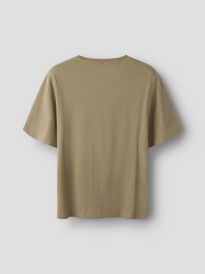 T-shirt Voto Skate Grön