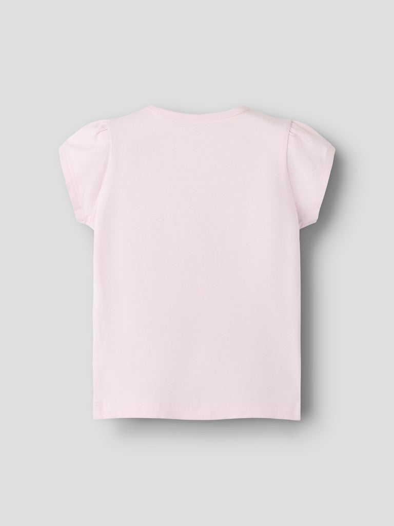 T-shirt Bamse, Brummelisa Misser Ljusrosa