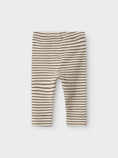 Byxa/Legging Rabiul Randiga Brun/Beige